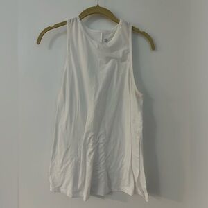 All in motion side tie tank